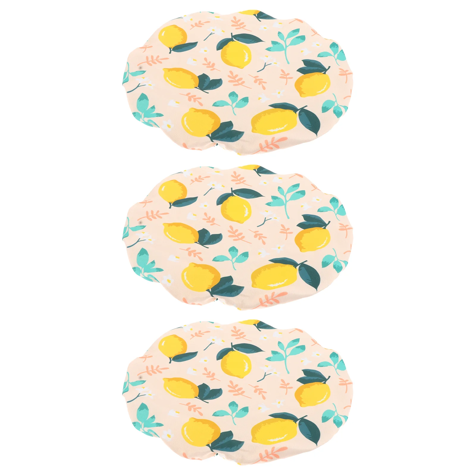 

3 шт. многоразовая чаша, эластичная крышка, крышка чаши