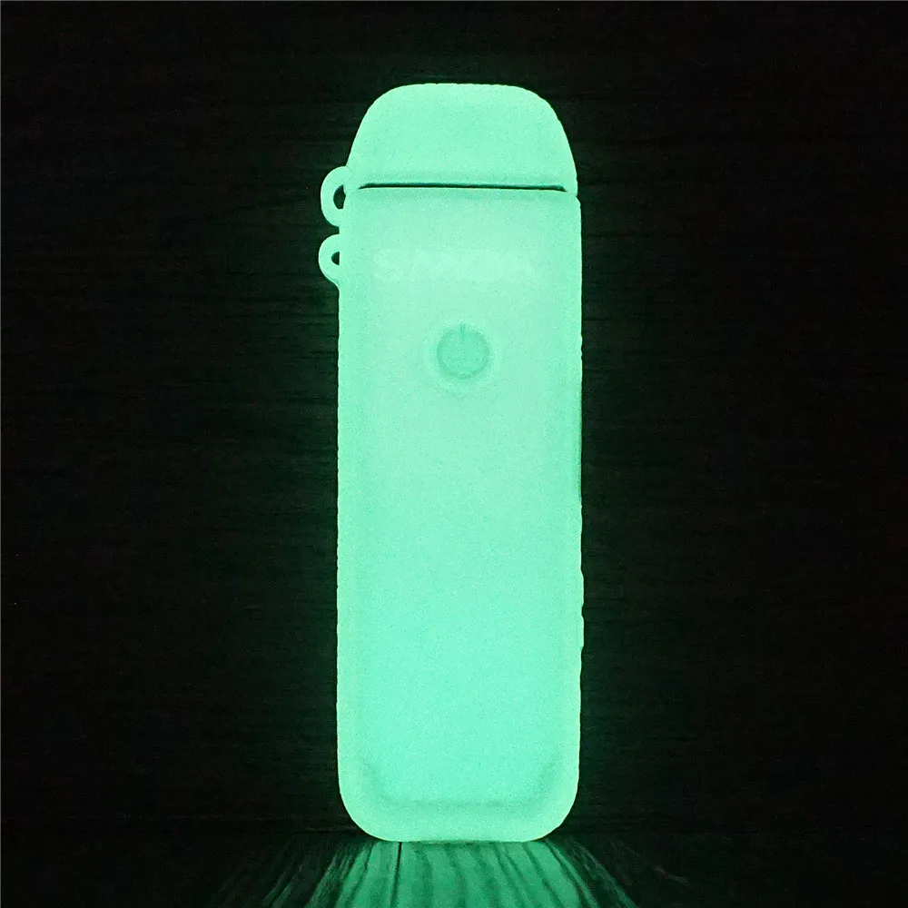 Силиконовый чехол для SMOK ACRO Pod 25 Вт сменный защитный силиконовый резиновый рукав |