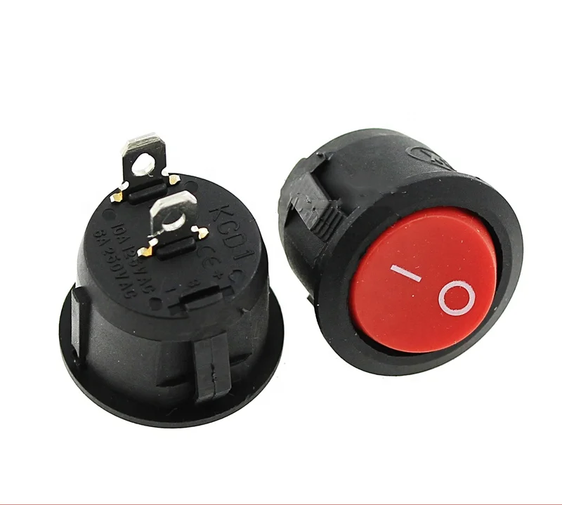 Тип Корабля круглый переключатель Две стойки 2 фута шестерни KCD1 внешний диаметр 23