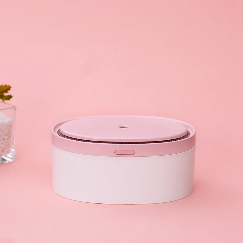 Горячая продажа 300 мл Usb увлажнитель воздуха ароматерапия диффузор мини