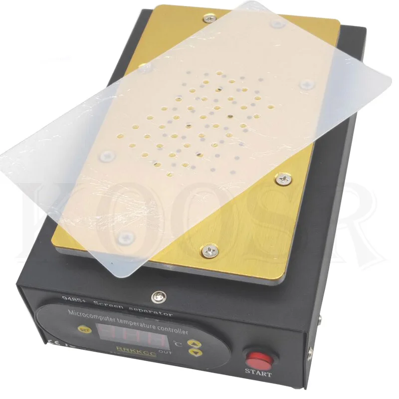 Lcd сепаратор машина встроенный насос вакуумный экран ремонтная машина комплект для смартфона iPhone/samsung Ремонт PK UYUE 948S