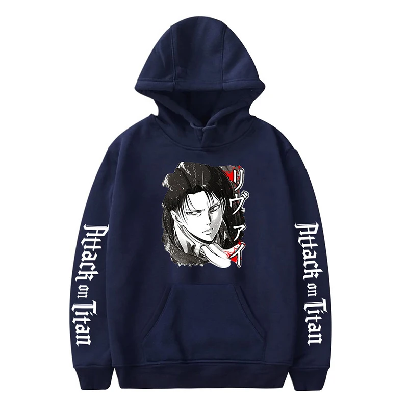 Аниме Обувь для косплея по аниме атака на Титанов Толстовка уличная Eren Леви