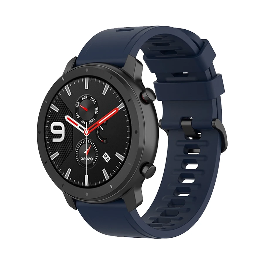 silicone wrist strap sport band for polar vantage m lgnite smartwatch soft bracelet replacement watch strap for polar lgnite free global shipping