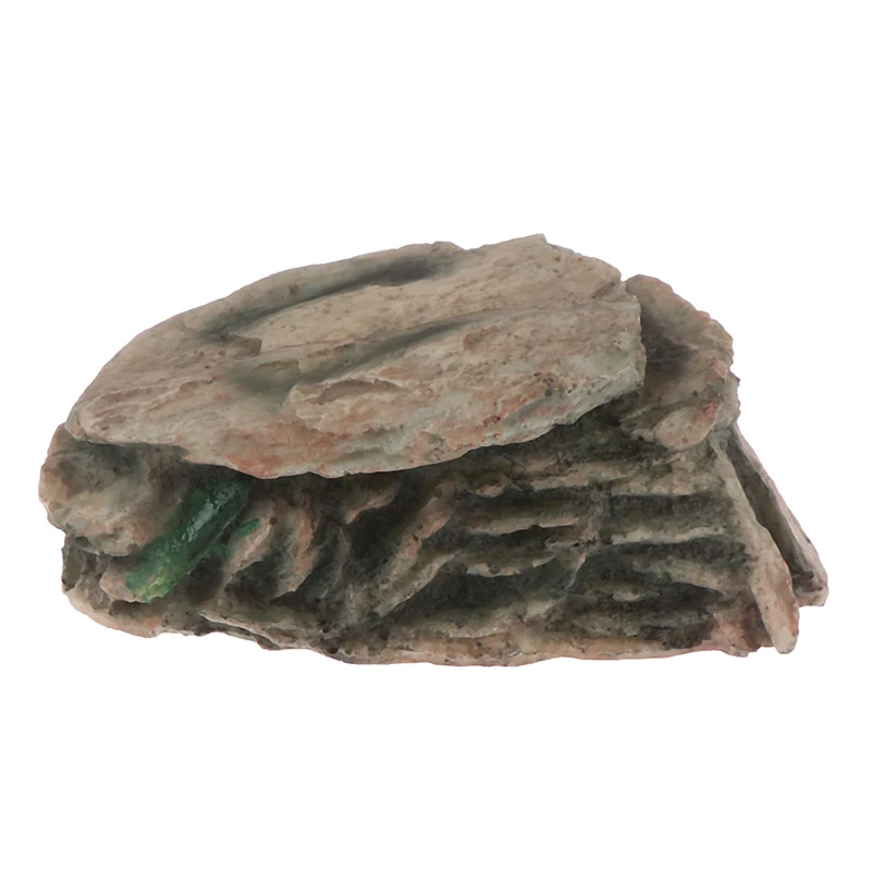 1 шт. искусственные камни для аквариума|Декорации| |