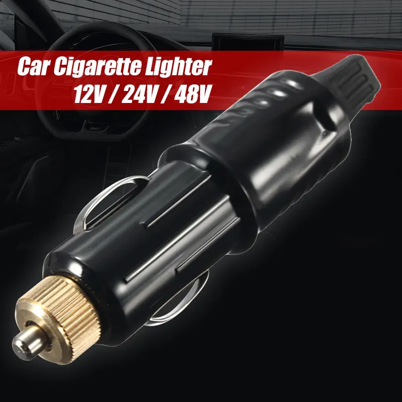 Vehemo 12/24V 180W гнездо прикуривателя Автомобильное зарядное устройство разъем