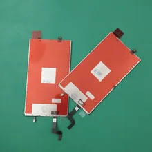 10pcs For iphone XR 8 8p 6s 7 plus 4.7 5.5 inch New Replacement Repair Part Parts LCD 3D touch Backlight Film back light
