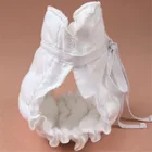 1 шт. 5 слоев многоразового использования моющиеся бамбуковые хлопковые вкладыши для детских подгузников тканевые подгузники детские пеленки