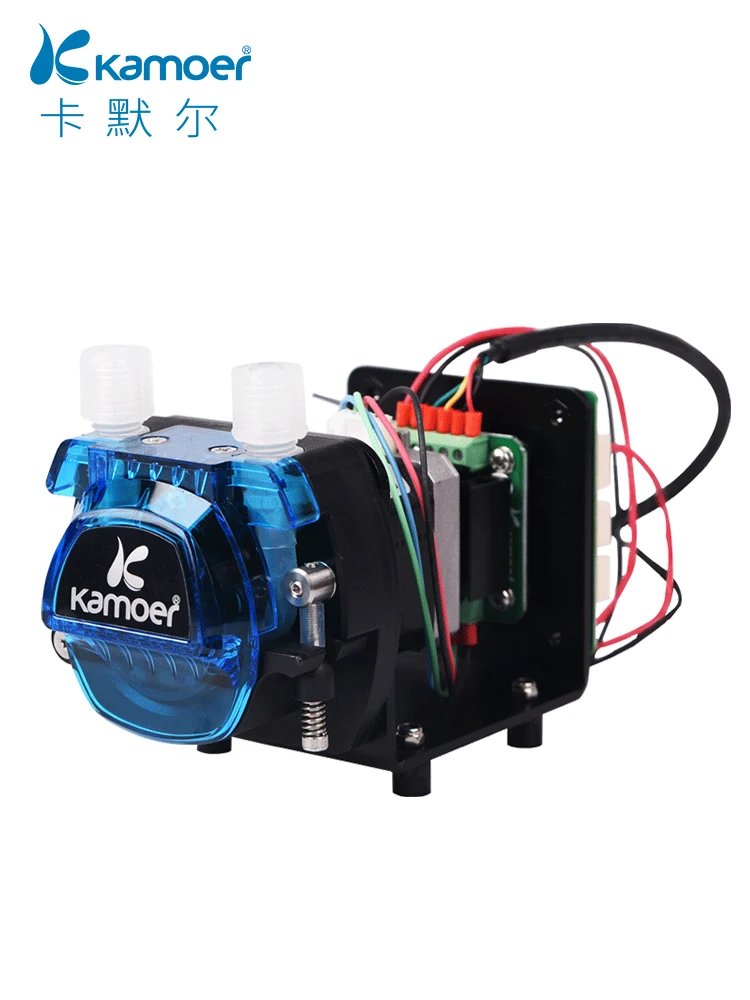 Перистальтический насос шаговый двигатель 12 в микро водяной лабораторный