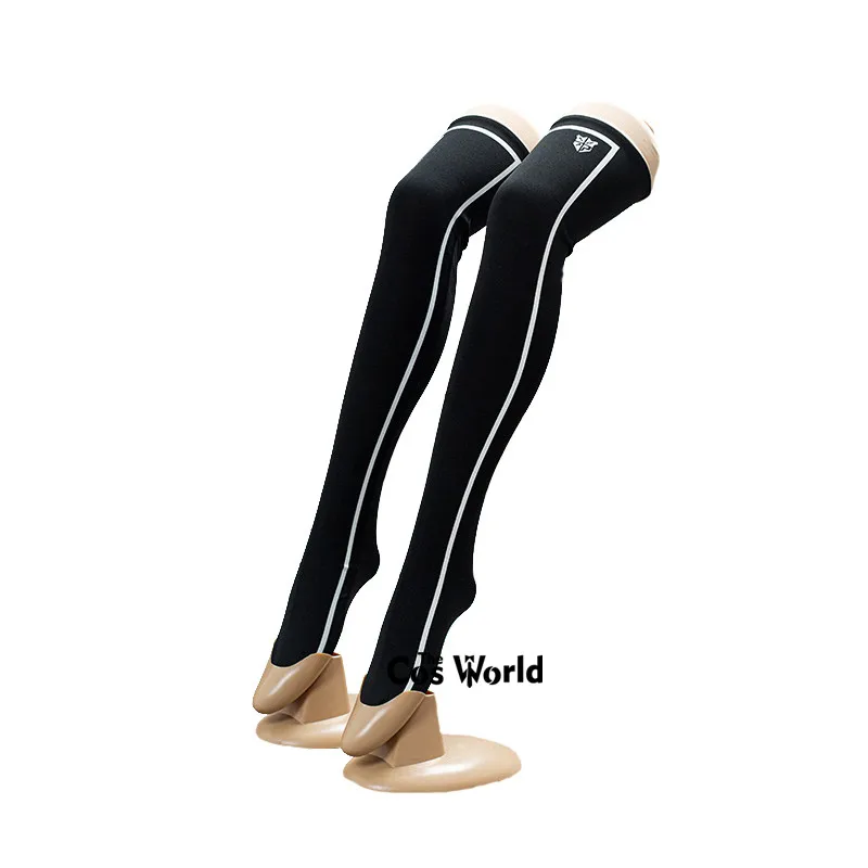 

Danganronpa 2 Sonia Nevermind Dress Uniform Outfit Games Cosplay Costumes