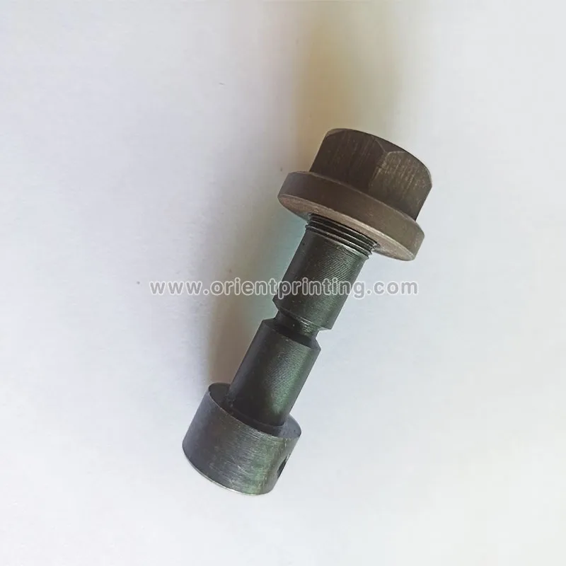 

Polar 92 Machine Safety Screw Polar Machine Safety Screw