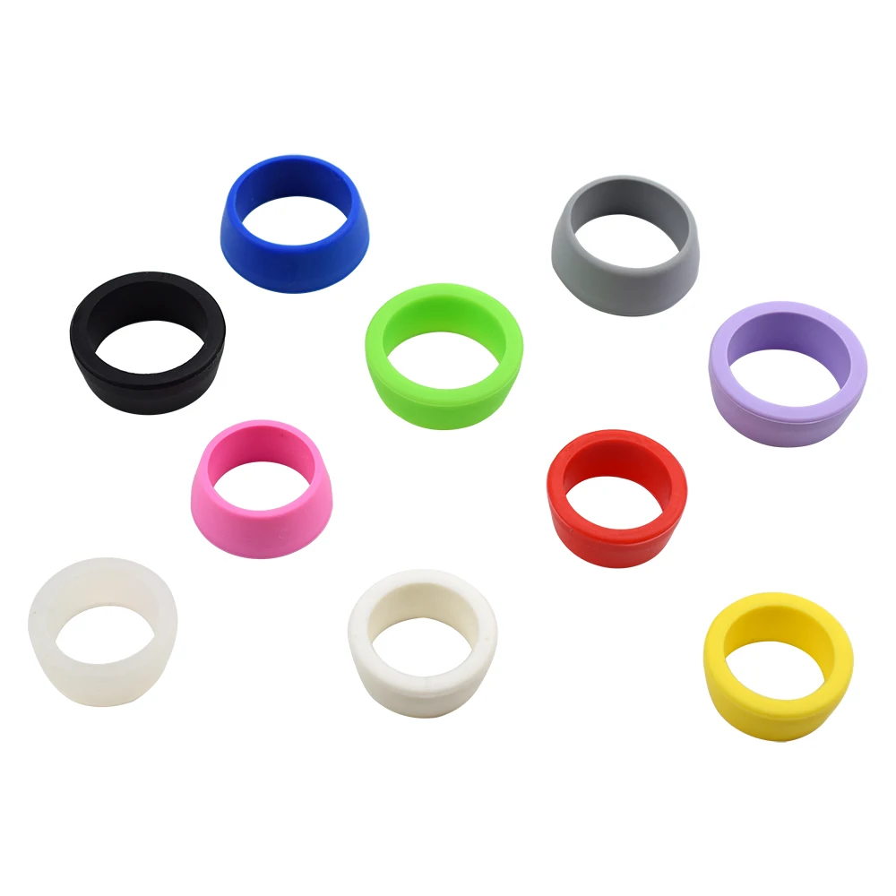 2 шт. седло для горного и дорожного велосипеда защита от пыли резиновое кольцо