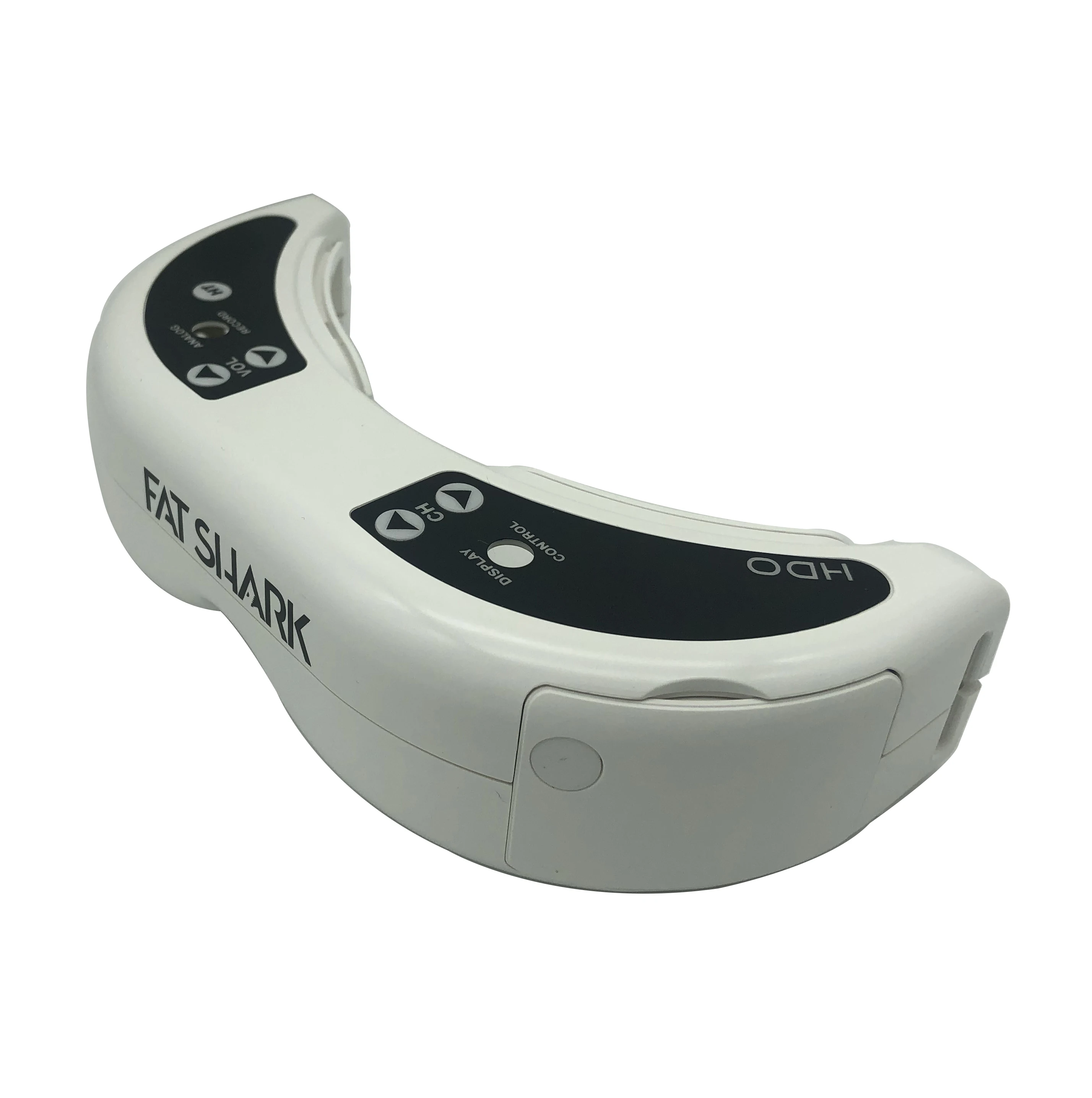 Камуфляжный чехол DOM HD2 HD3 HDO V3 HDO2 Fatshark goggle наружное покрытие корпуса для FPV