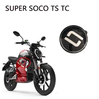 electric motorcycle original hard standard suke left and right trademark for super soco ts1200 ts lite pro tc cu