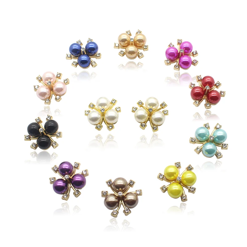 

10 шт./лот, 22 мм, сделай сам, перламутровые пуговицы для шитья, пуговицы для рукоделия, пуговицы для заколок для волос, декоративные аксессуары