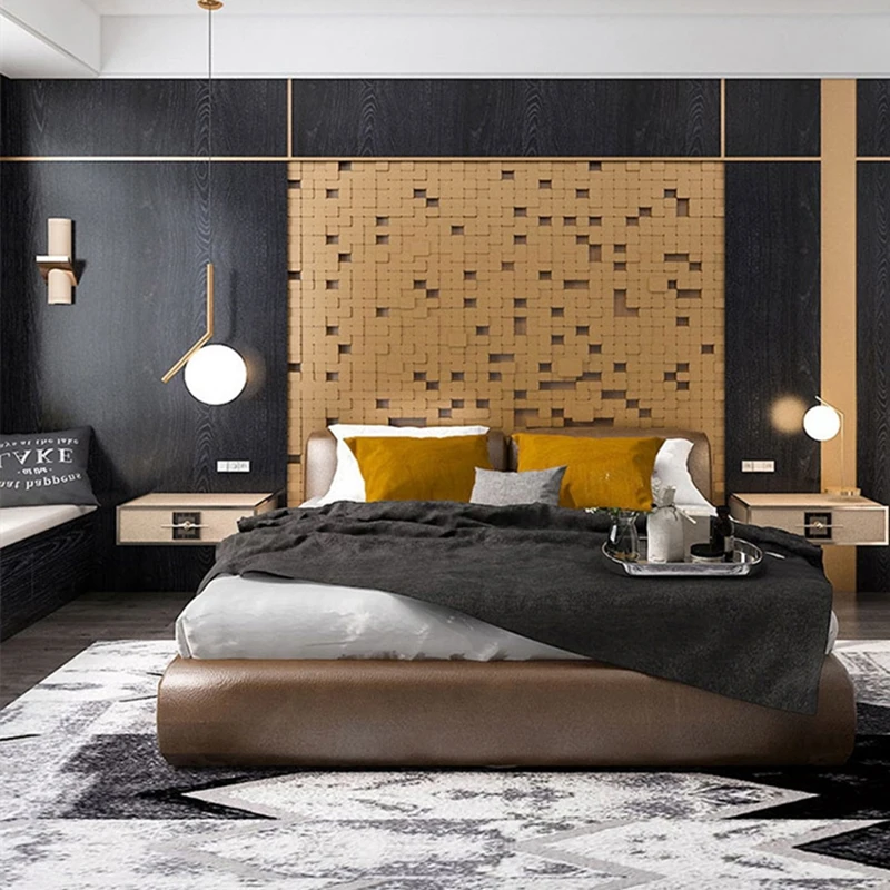 Современный светодиодный подвесной светильник железная стеклянная