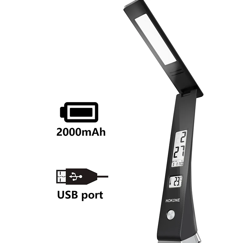 Светодиодный льная лампа светодиодная 2000 мА · ч 3 яркости usb-зарядка | Освещение