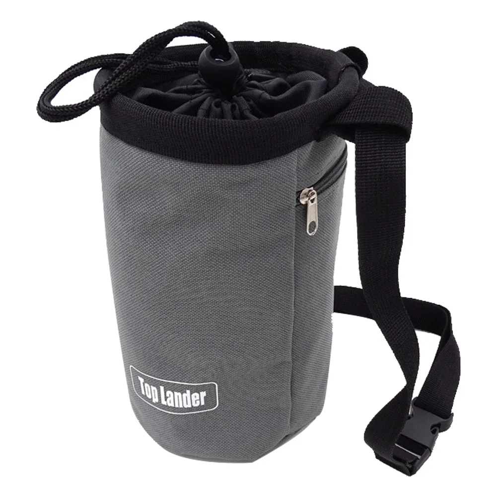 Карман Тяжелая атлетика тренажерный зал альпинизм большой емкости магния