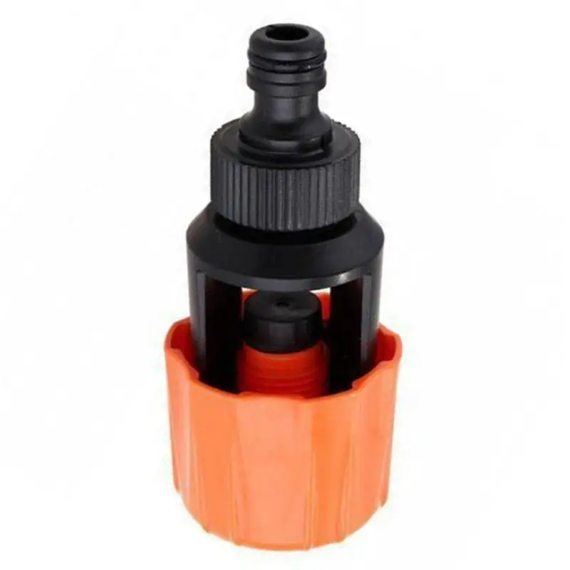 11 Новое поступление универсальный кухонный гибкий шланг крана соединитель