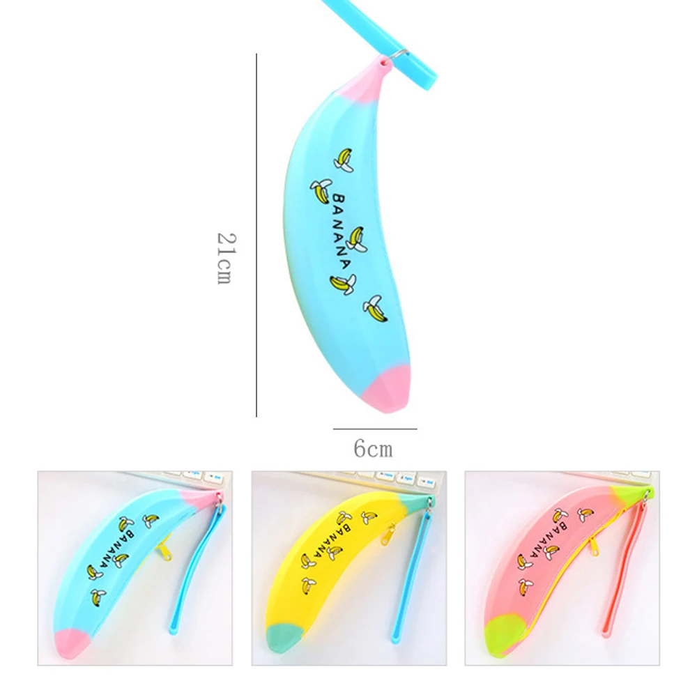 Женская сумка для ручек Оригинальная дизайнерская коробка карандашей с рисунком