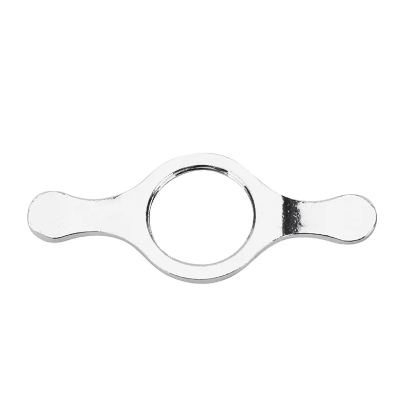 10 мл регулируемый металлический шприц из нержавеющей стали стеклянный