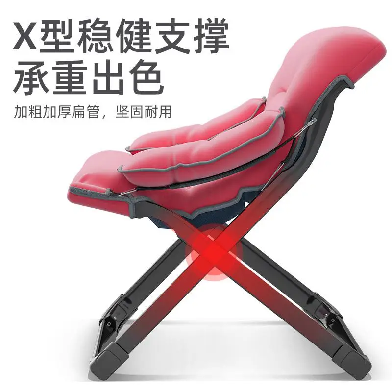 Студенческое общежитие удобное компьютерное кресло для спальни с длинным