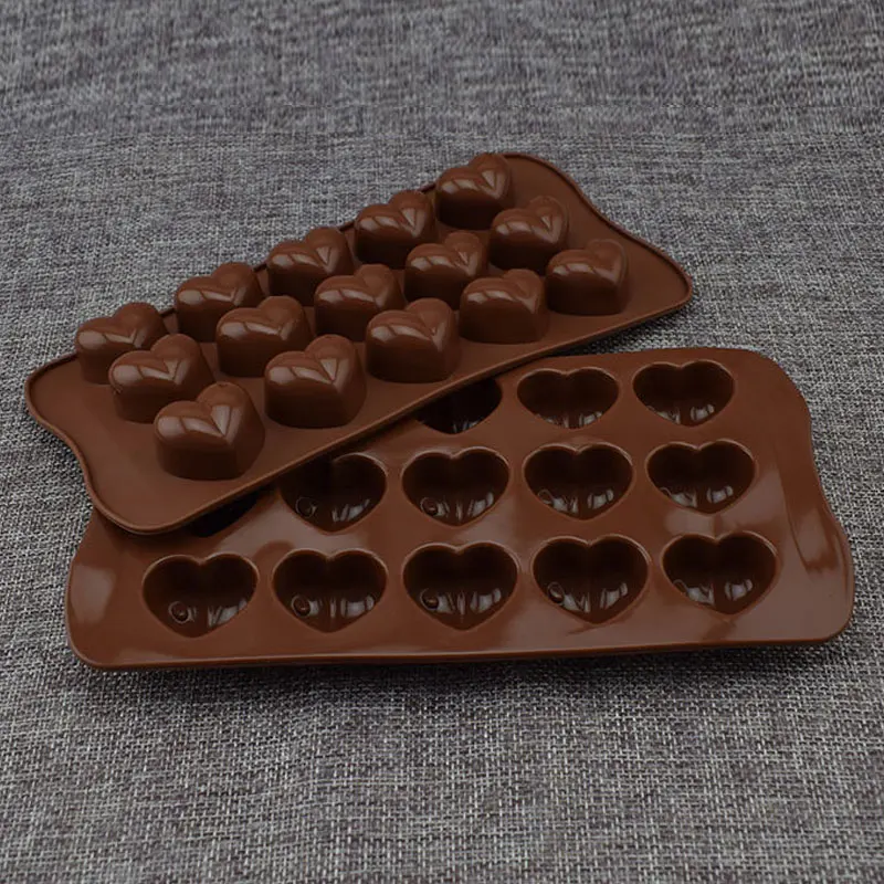 DIY силиконовая форма для вафель пудинга выпечки инструменты лоток льда декор