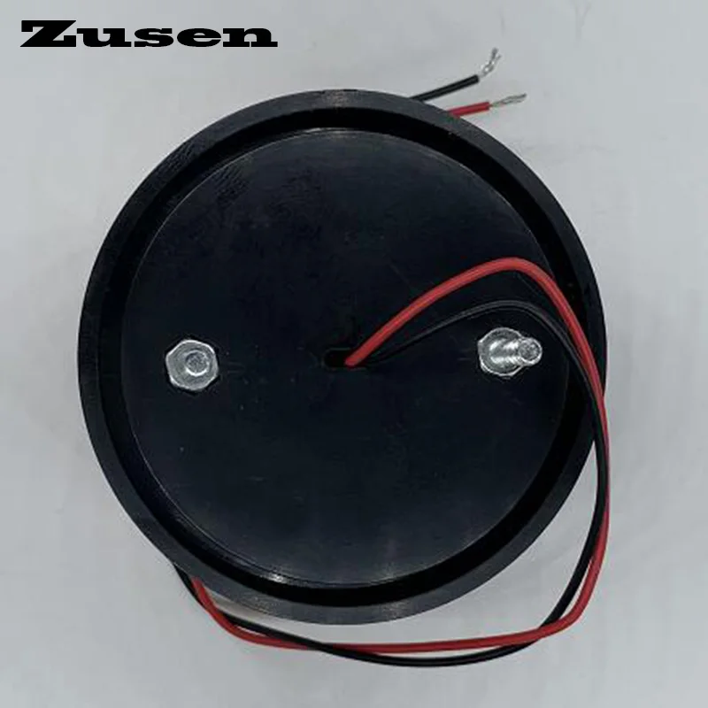 Zusen TB35 220V зеленый цвет красный, желтый светодиодный охранная сигнализация строб сигнала Предупреждение светильник Светодиодный лампа маленький потолочный светильник