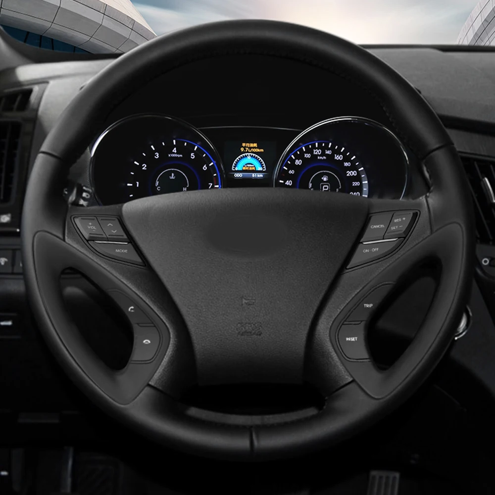 Оригинальный Для 2011 2013 2014 Hyundai I45 Sonata YF многофункциональный кнопочный