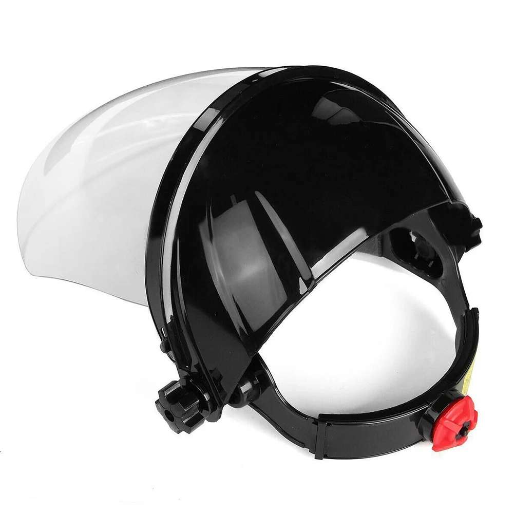 Прозрачная защитная пленка для глаз из ПВХ защитные сварки гарнитуры маски