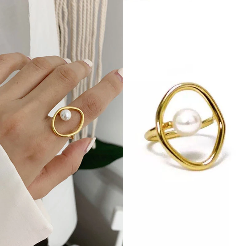 Женское кольцо в винтажном стиле 1 шт.|Кольца| |