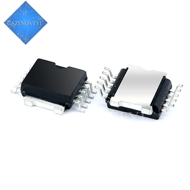 1 шт./лот VND810SP VND810 HSOP-10 в наличии на складе | Электронные компоненты и