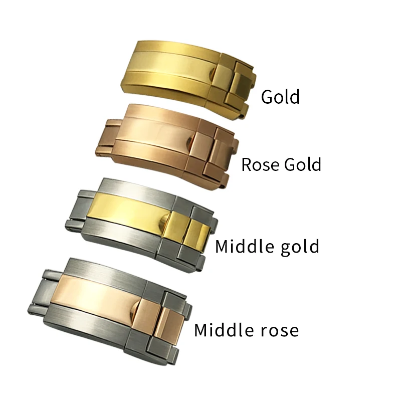 21mm High Quality Rubber Silicone Watch Strap Replacement for Role Sea Dweller Watchbands Gradient Blue DEEPSEA Belt Free Tools