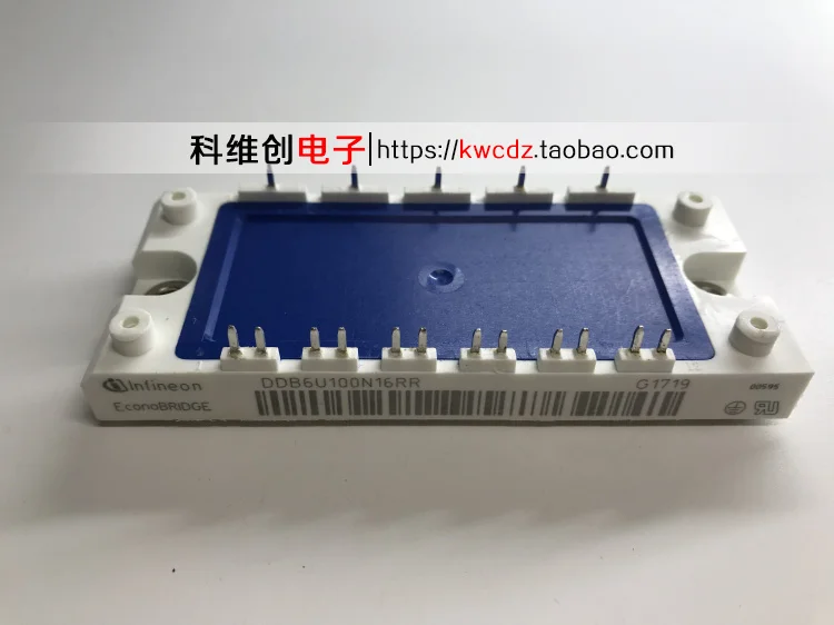 

DDB6U84N16RR DDB6U100N16RR 1piece Original