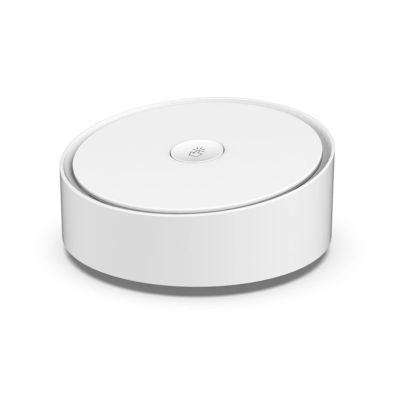 

Smart Multi-Mode Gateway ZigBee WiFi Bluetooth Mesh Hub Work with Tuya Smart App Voice Control Via Alexa Home
