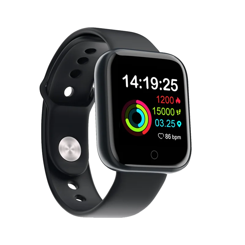 Умные часы GM20 пульсометр артериальное давление кислород браслет управление