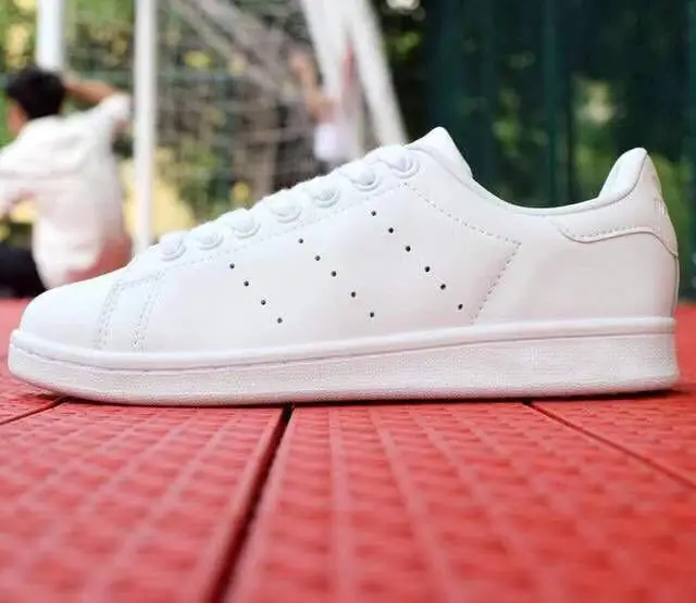 Кроссовки для скейтборда мужчин и женщин классическая спортивная обувь черные