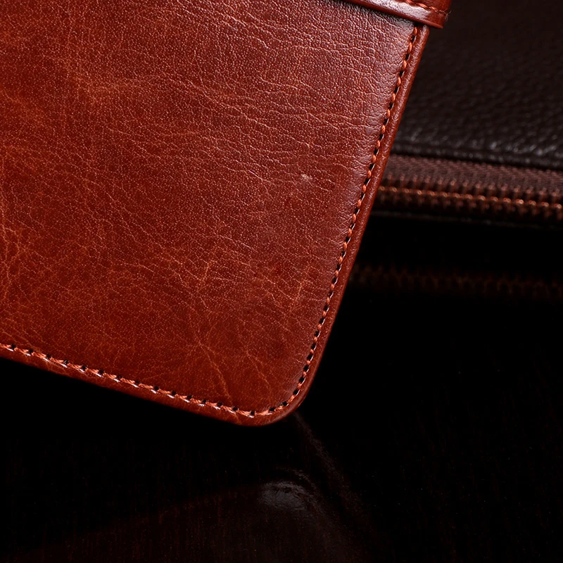 ITien Магнитный защитный чехол-книжка из резиновой кожи для телефона Vivo Y17 Z5X TPU