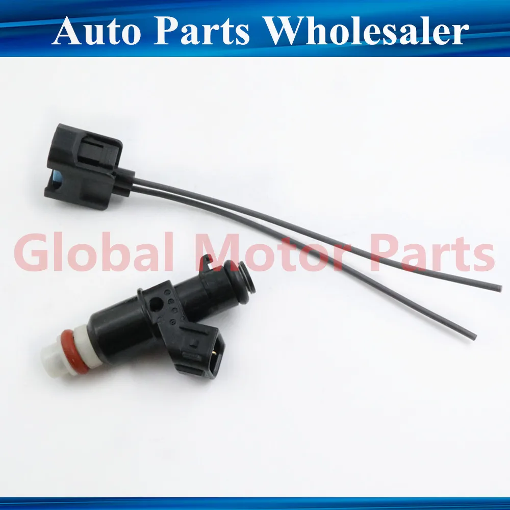 

Fuel Injector + Fuel Injector Adaptor 15710-45G01 1571045G01