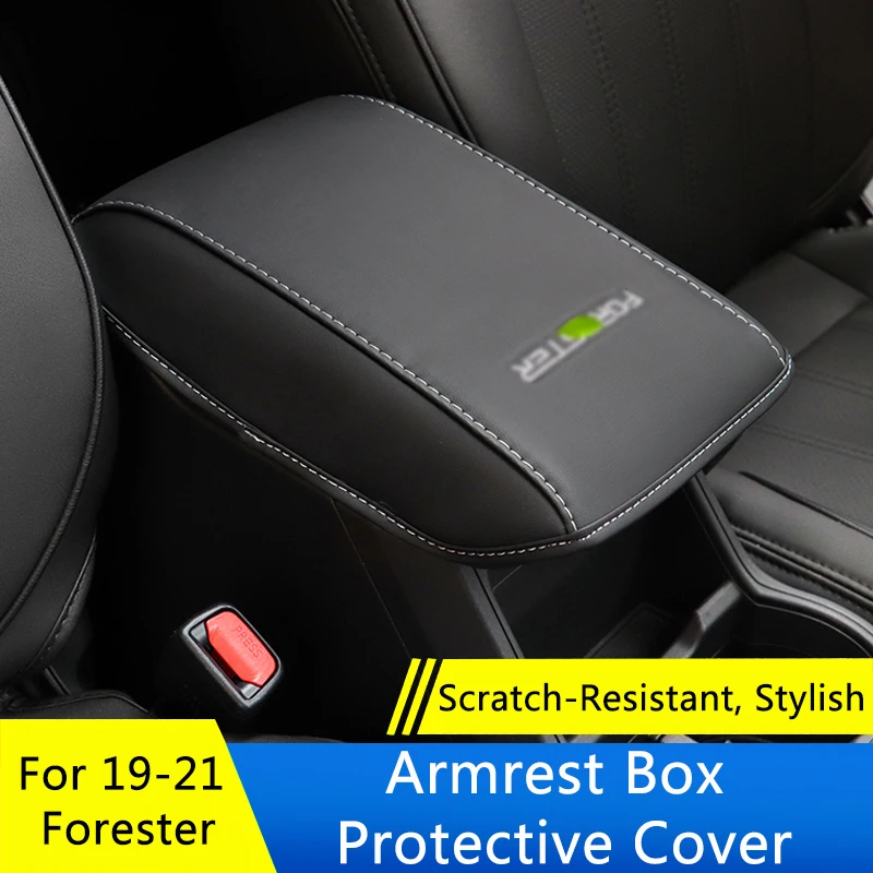 

Автомобильный подлокотник QHCP, крышка, центральное управление, ручной ящик для хранения, защитная накладка, автомобильные аксессуары для ин...