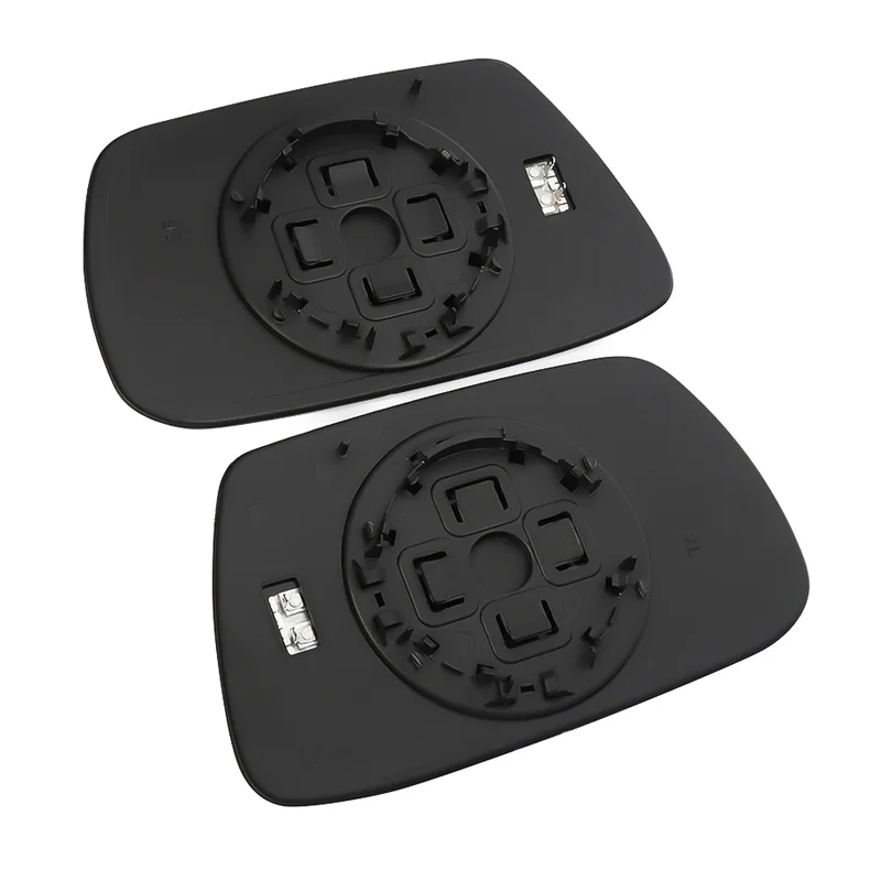 

MagicKit 2x Wing Wide Angle Door Mirror Heated Glass for Jeep Grand Cherokee 2005-2010