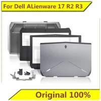 for dell alienware 17 r2 r3 a shell b shell c shell d shell e shell screen axis new original for dell notebook