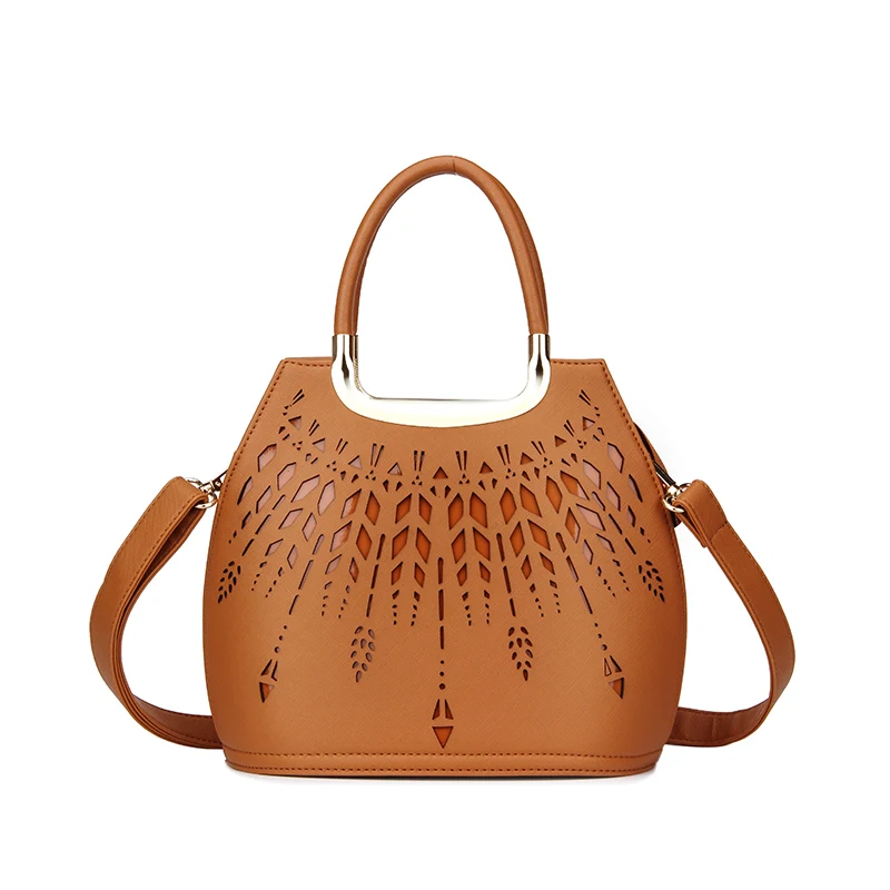 LOVEVOOK брендовая простая женская маленькая сумочка с вырезами дизайнерская сумка