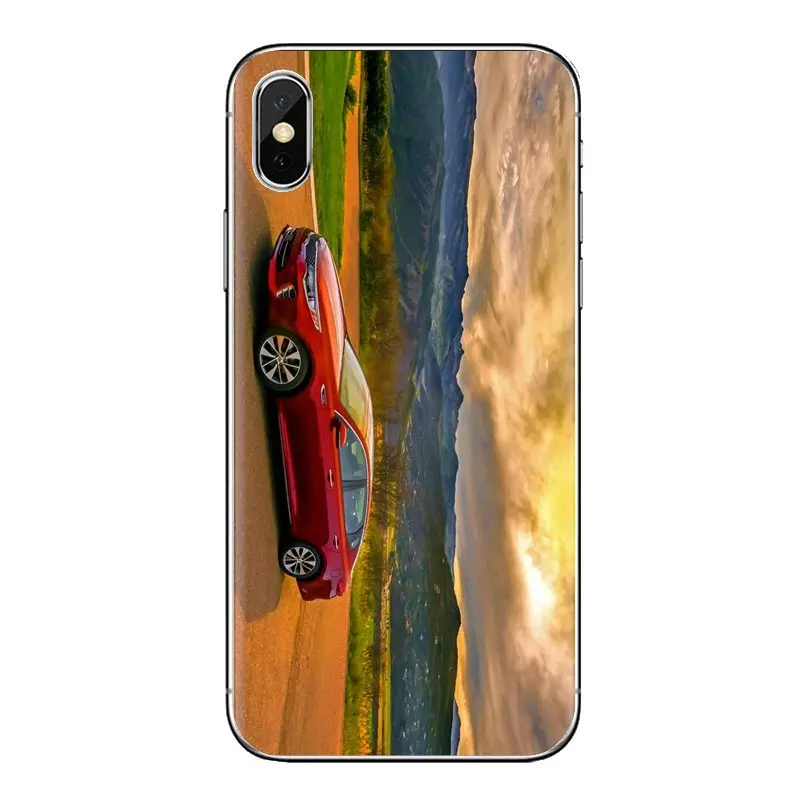 Для huawei G7 G8 P7 P8 P9 P10 P20 P30 Lite Mini Pro P Smart Plus 2017 2018 2019 2016 Kia Optima 4K обои автомобильный чехол