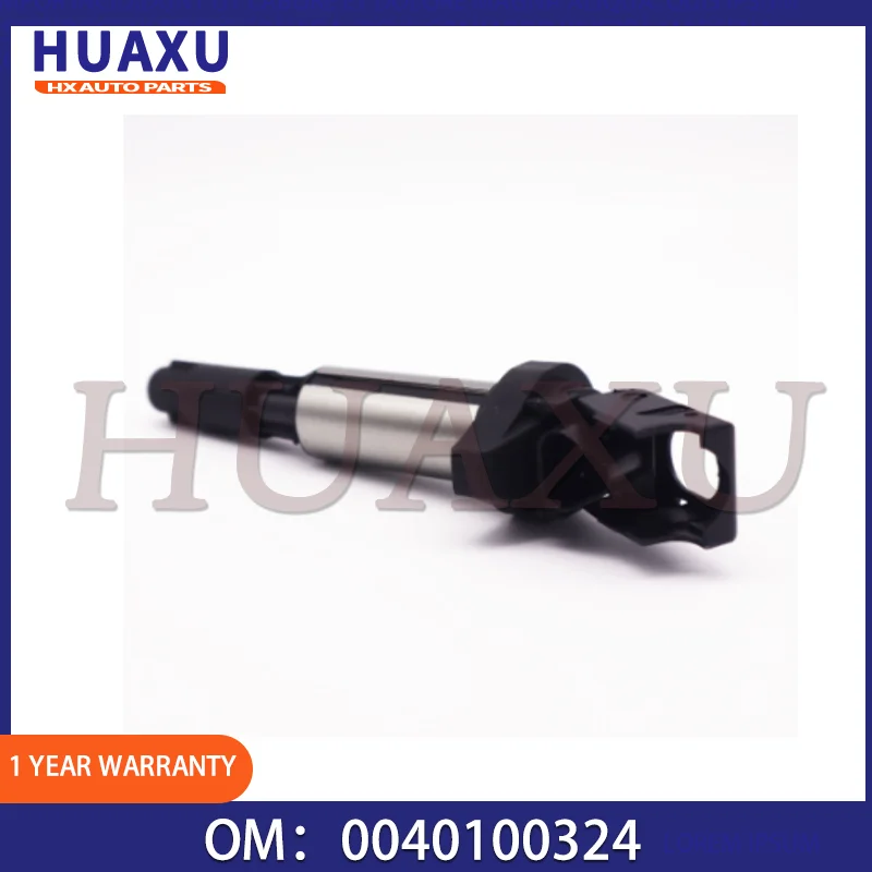 

Катушка зажигания 0040100324, катушки зажигания двигателя для BMW E39, E36, E46, E60, E85, E90, E70, R56