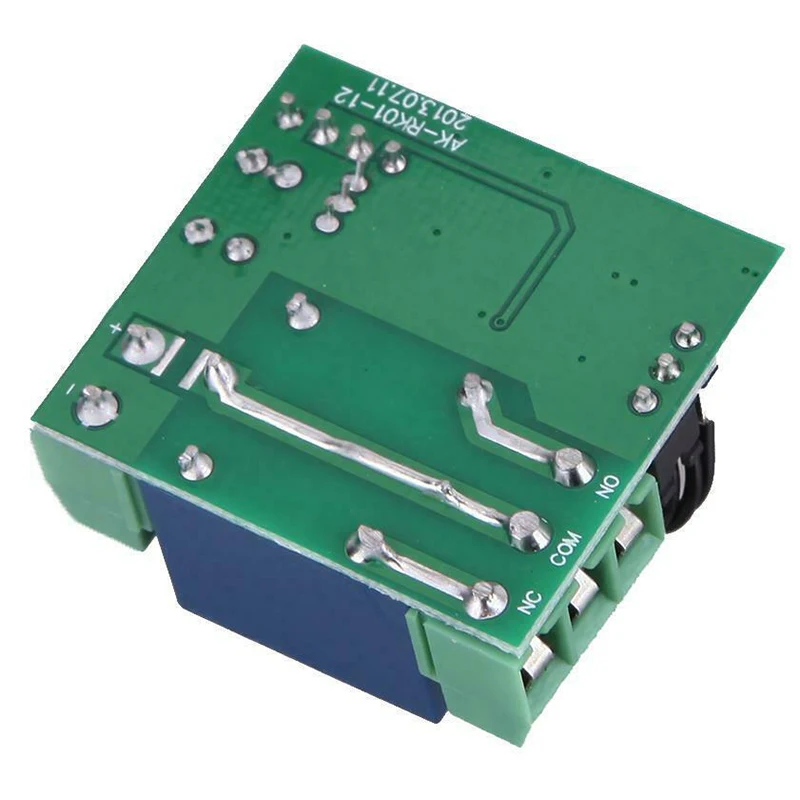 Комплект беспроводных переключателей дистанционного управления приемник