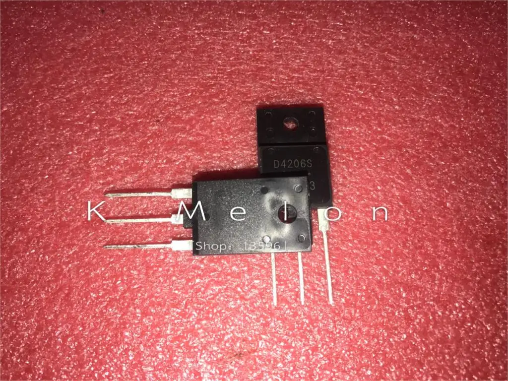 10 шт Φ L4206S FML 4206S D4206S FMD 20A 600V|Реле| |