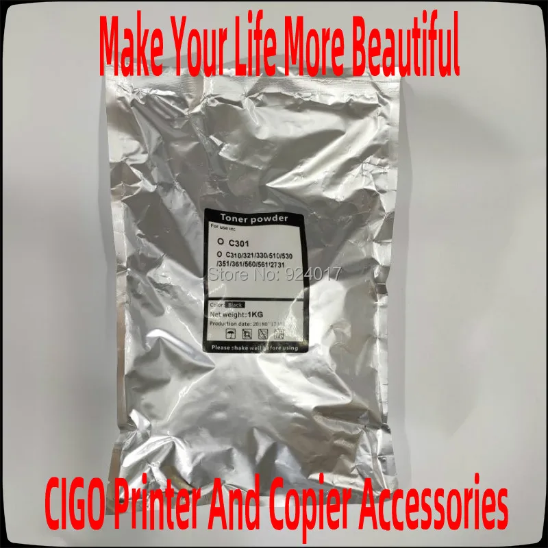 Запасной тонер порошок для принтера Konica Minolta QMS 2300 2350 Lenovo C8000 8000 картридж Epson C900