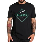 AMC Diamond Hands, футболка со склада, криптовалюминесцентная экономичная футболка, высококачественные летние мягкие Топы