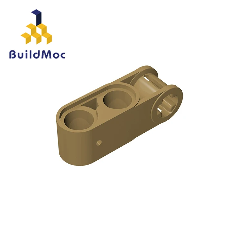 BuildMOC совместимые с сборными элементами детали конструктора 42003