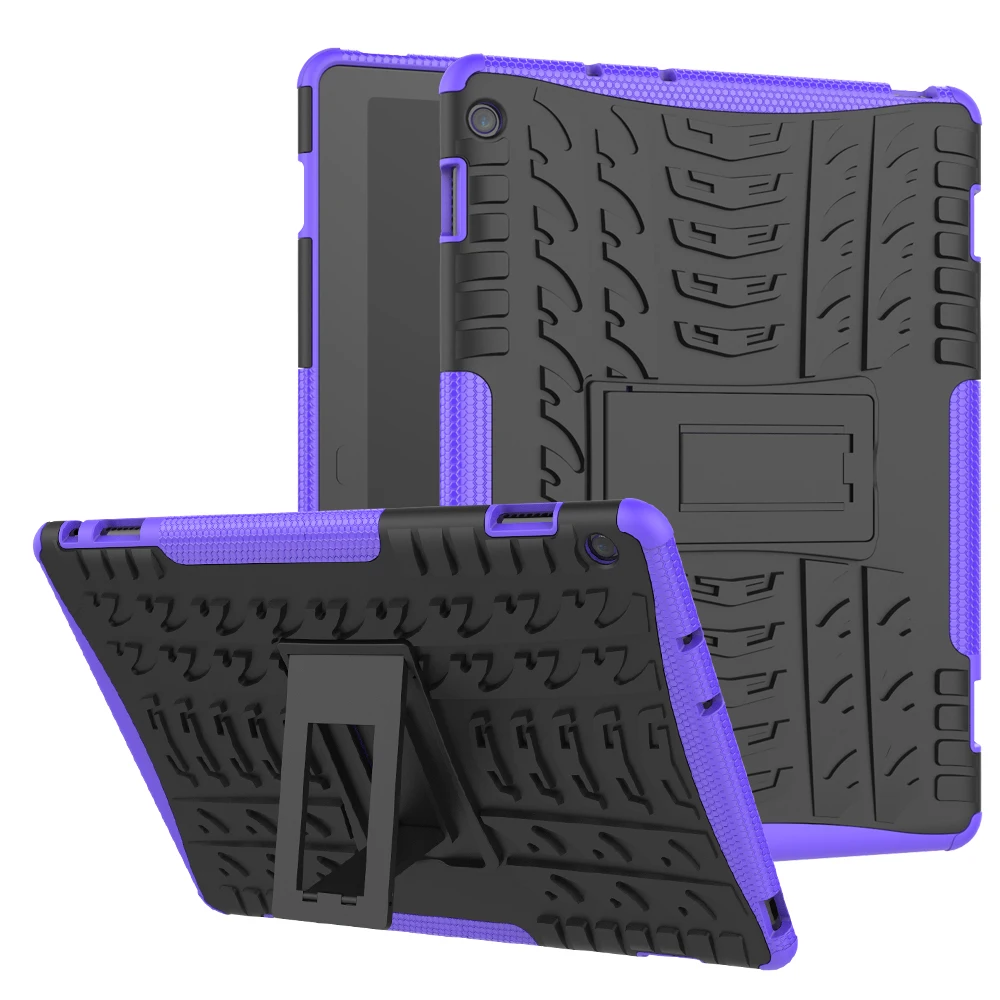 Детский безопасный силиконовый чехол для huawei MediaPad M3 Lite 10 Tablet Shokproof Stand Case для huawei M3 Lite 10,1 BAH-W09/AL00+ ручка